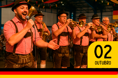 oktoberfest gramado