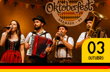 oktoberfest gramado